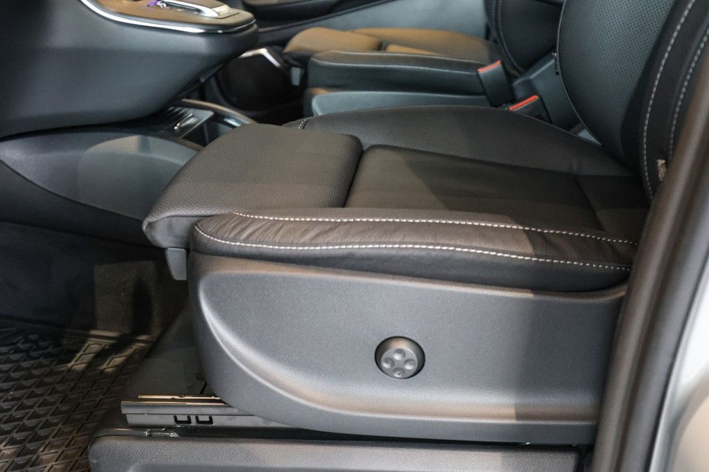Mercedes-Benz V 300 d AMG AVANTGARDE Lang AHK Stadhz. Pano Bur foto 11