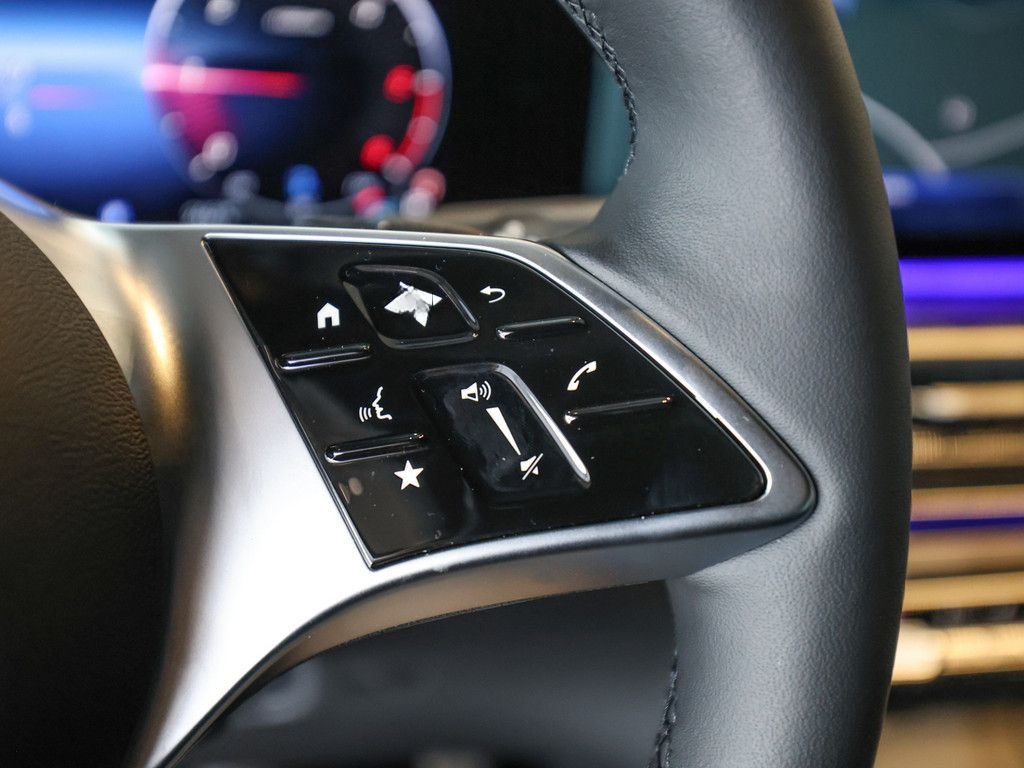 Mercedes-Benz V 300 d AMG AVANTGARDE Lang AHK Stadhz. Pano Bur foto 18