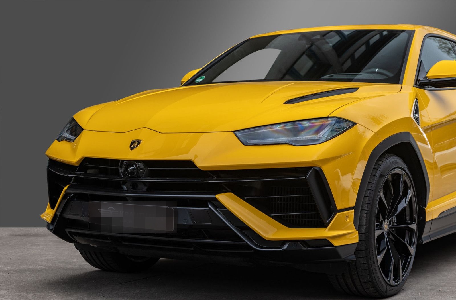 Lamborghini Urus 4.0 V8S*Pano*23Zoll*FondEnt*B&O*Head-up*360 foto 4