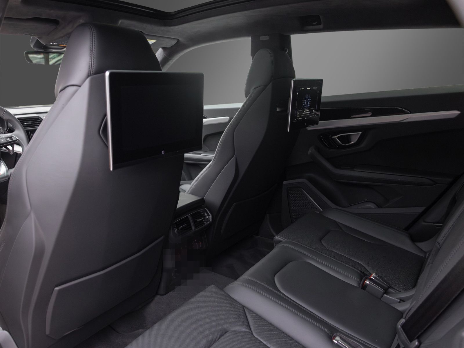 Lamborghini Urus 4.0 V8S*Pano*23Zoll*FondEnt*B&O*Head-up*360 foto 8