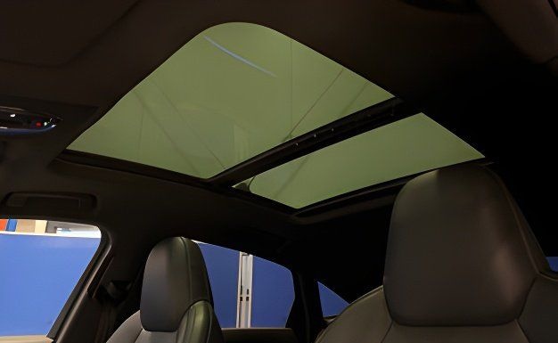 Audi e-tron Sportback 55 quattro S-Line 95kWh Luft foto 2