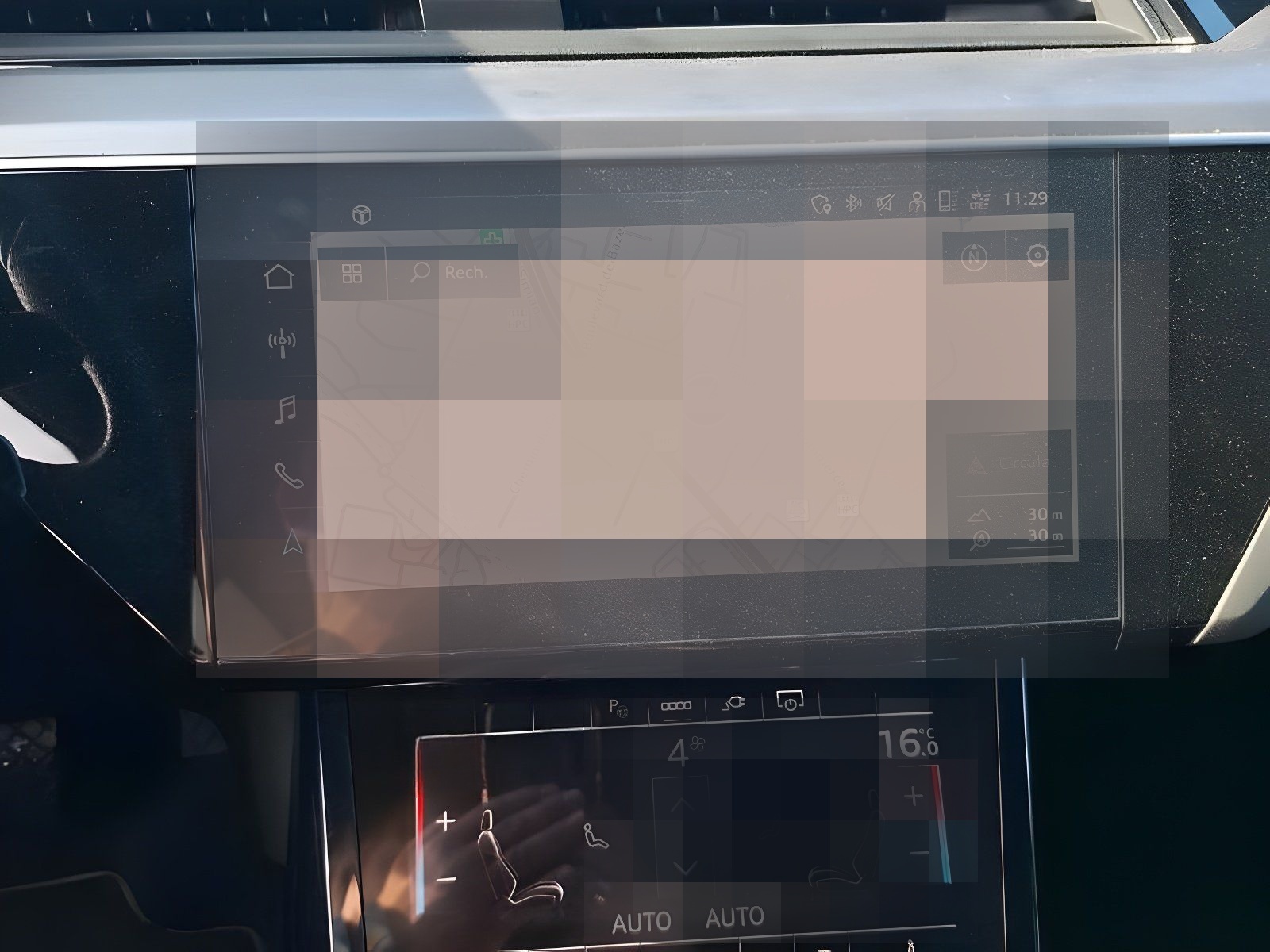 Audi e-tron Sportback 55 quattro S-Line 95kWh Luft foto 14