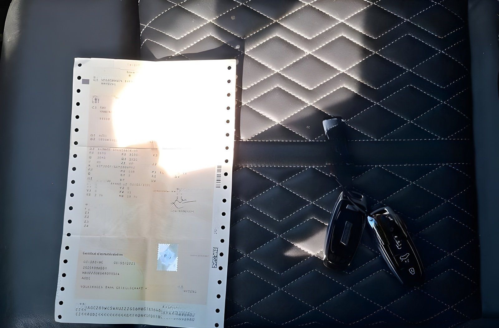 Audi e-tron Sportback 55 quattro S-Line 95kWh Luft foto 15