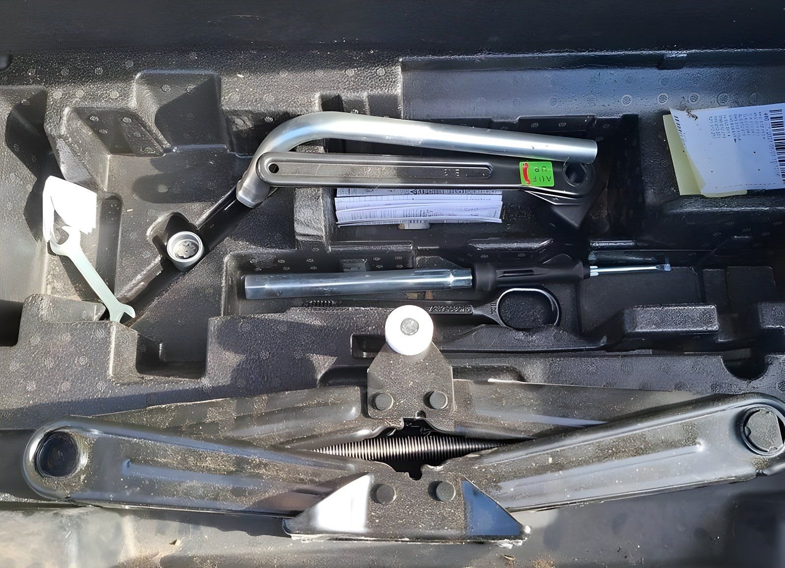 Audi e-tron Sportback 55 quattro S-Line 95kWh Luft foto 16