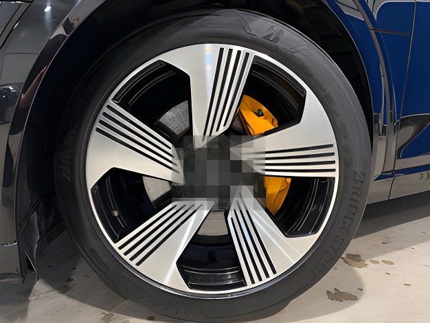 Audi e-tron Sportback 55 quattro S-Line 95kWh Luft foto 3