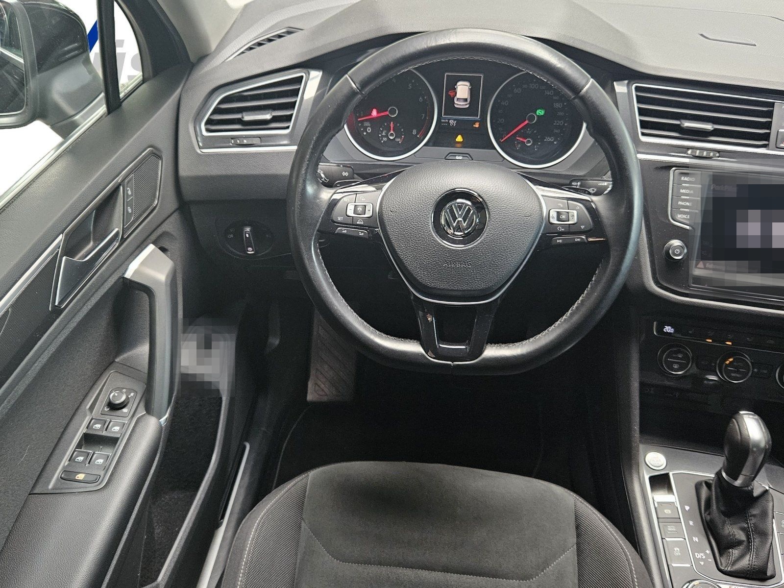 Volkswagen Tiguan 4 MOTION | 1.HAND | ACC foto 11