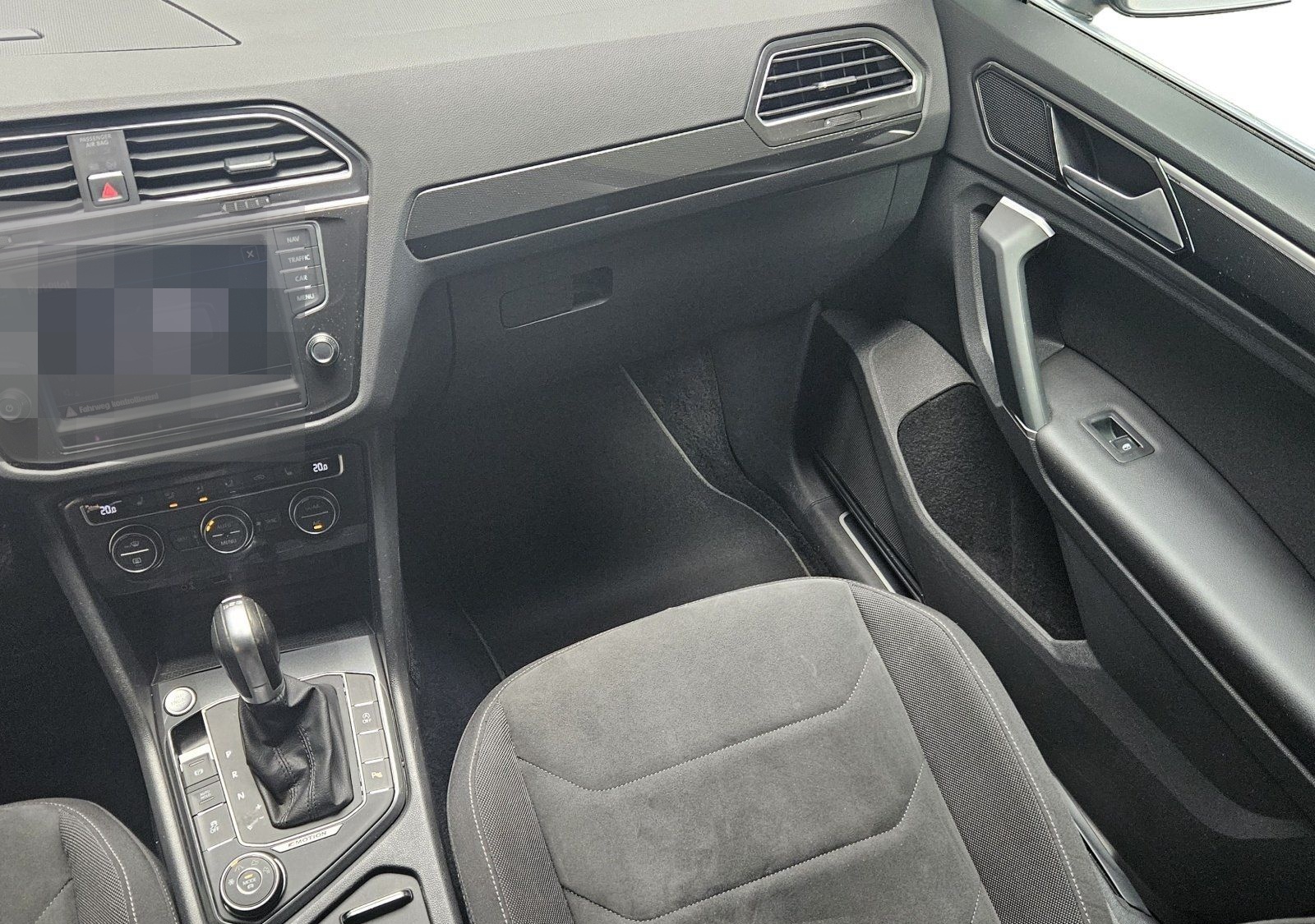 Volkswagen Tiguan 4 MOTION | 1.HAND | ACC foto 12