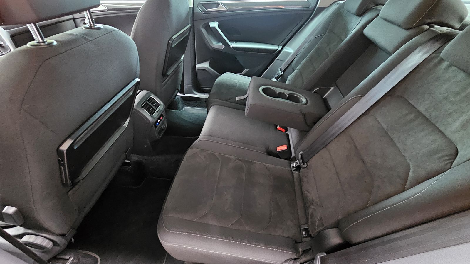 Volkswagen Tiguan 4 MOTION | 1.HAND | ACC foto 13