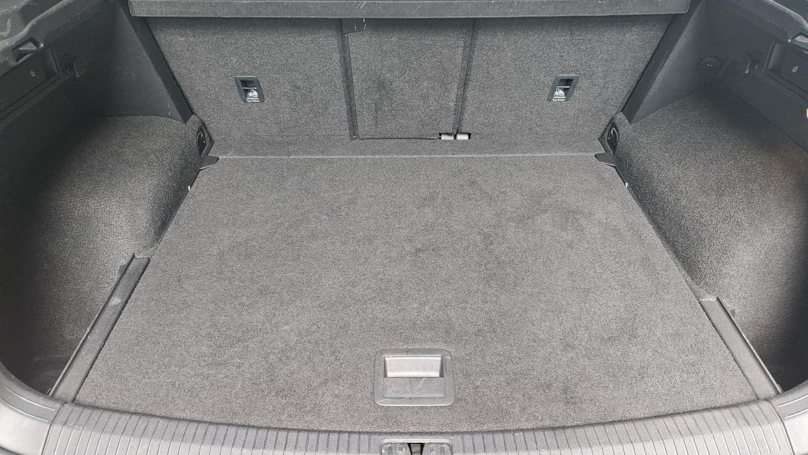 Volkswagen Tiguan 4 MOTION | 1.HAND | ACC foto 14