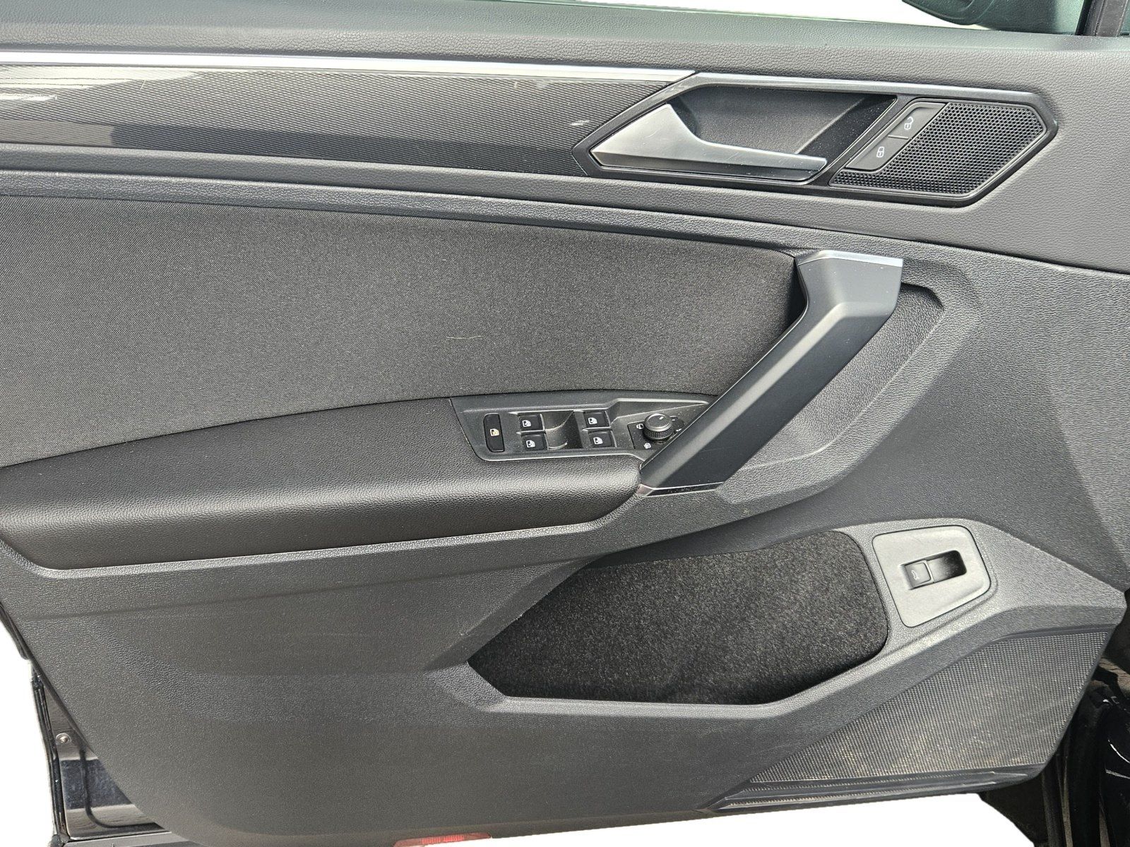 Volkswagen Tiguan 4 MOTION | 1.HAND | ACC foto 7