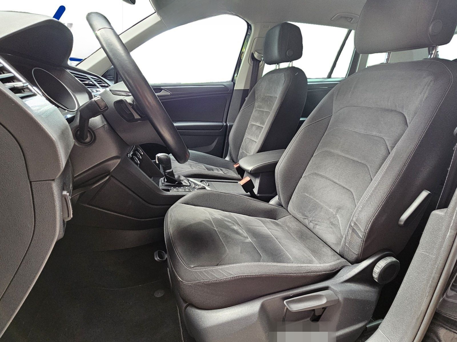 Volkswagen Tiguan 4 MOTION | 1.HAND | ACC foto 9