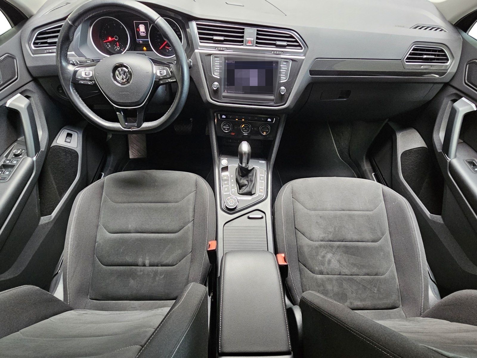 Volkswagen Tiguan 4 MOTION | 1.HAND | ACC foto 10