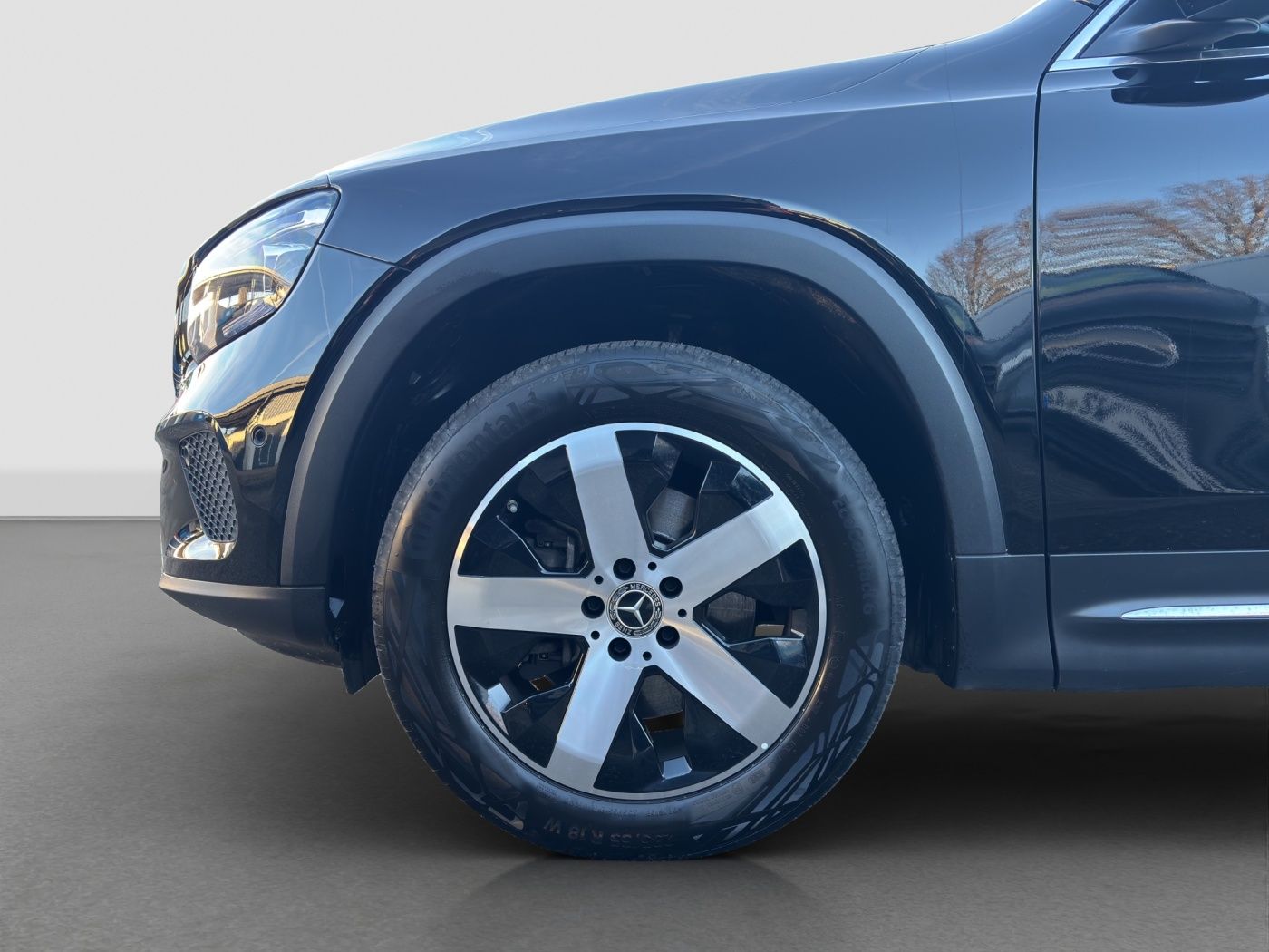 Mercedes-Benz GLB 220 d Progressive*AHK*Lenkradhzg*el.Heck*PTS foto 18