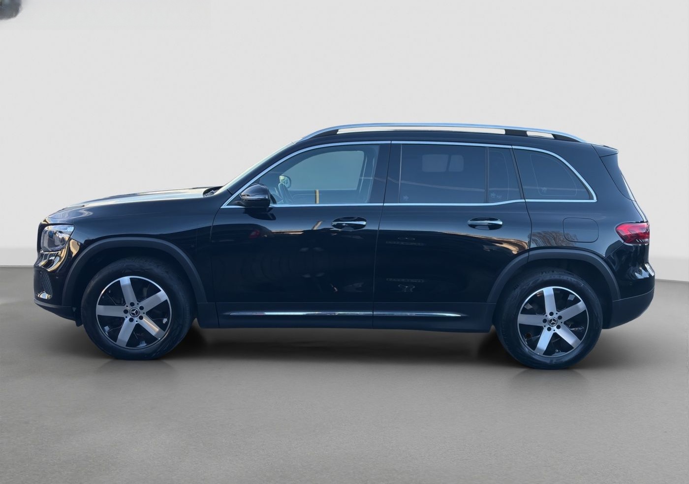 Mercedes-Benz GLB 220 d Progressive*AHK*Lenkradhzg*el.Heck*PTS foto 5