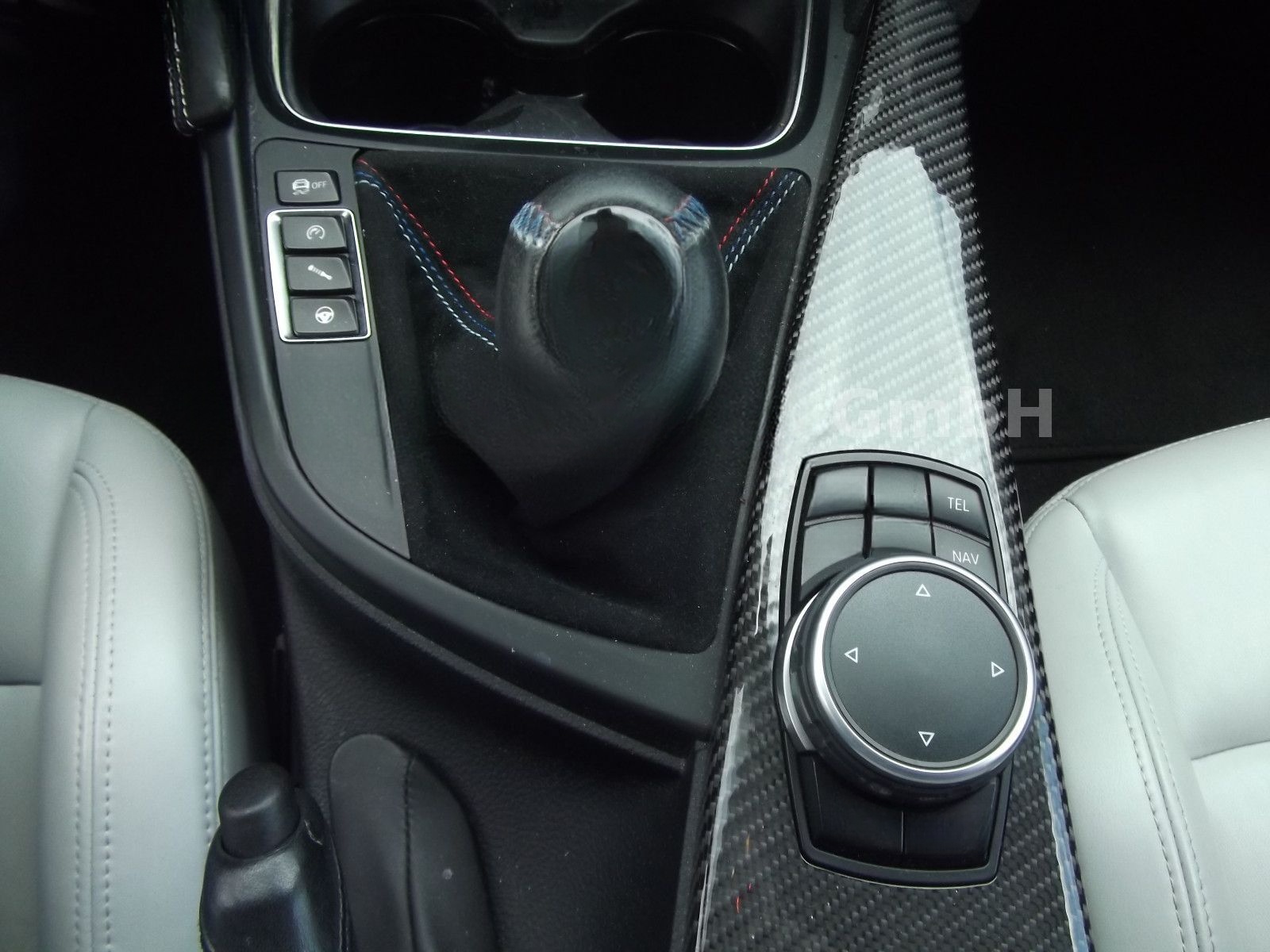 BMW M3 Lim 6 Gang, Navi, Leder, LED foto 12