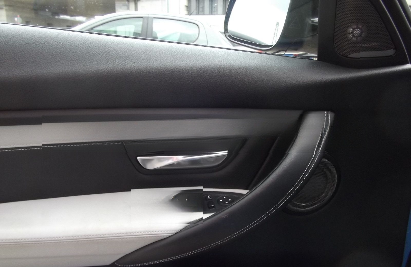 BMW M3 Lim 6 Gang, Navi, Leder, LED foto 18