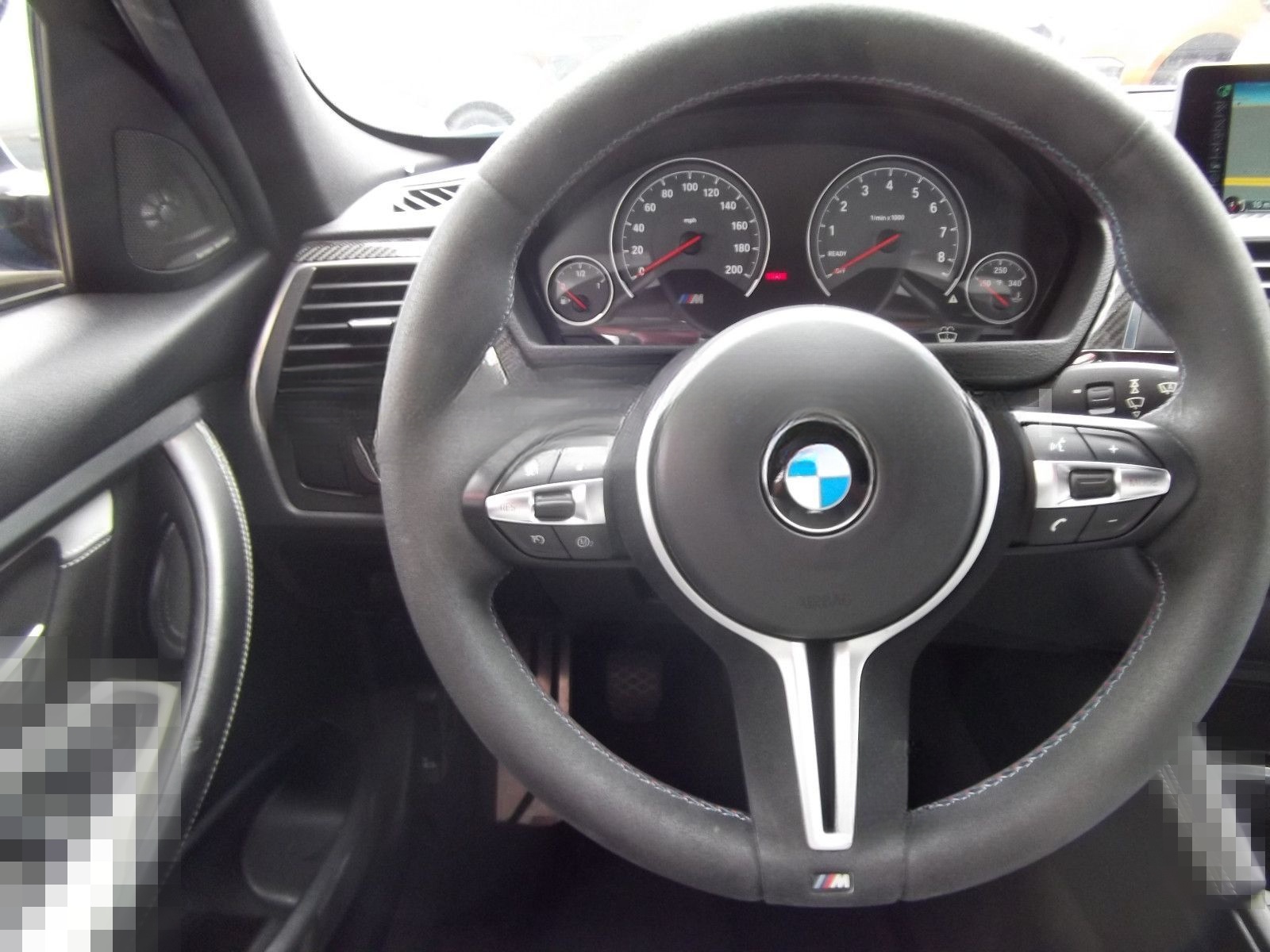 BMW M3 Lim 6 Gang, Navi, Leder, LED foto 10
