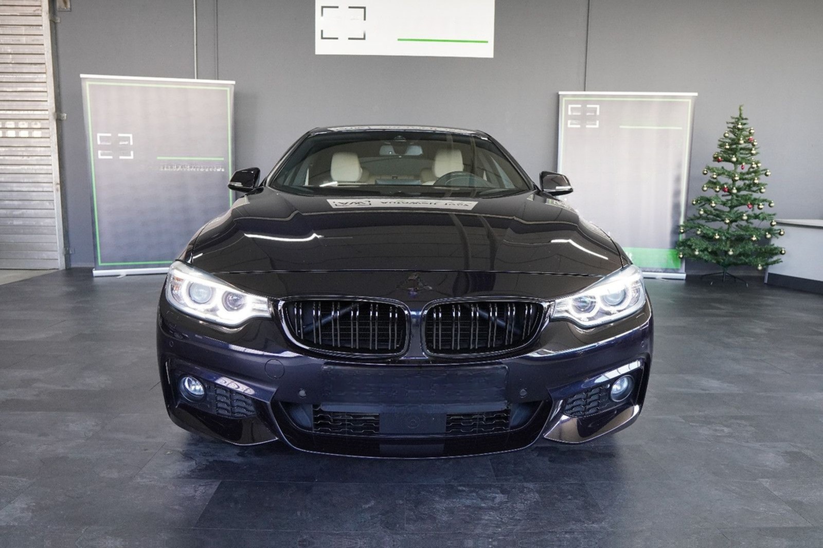 BMW 430 d Gran Coupe xDrive M Sport *HuD*SAG*ACC*H&K foto 2