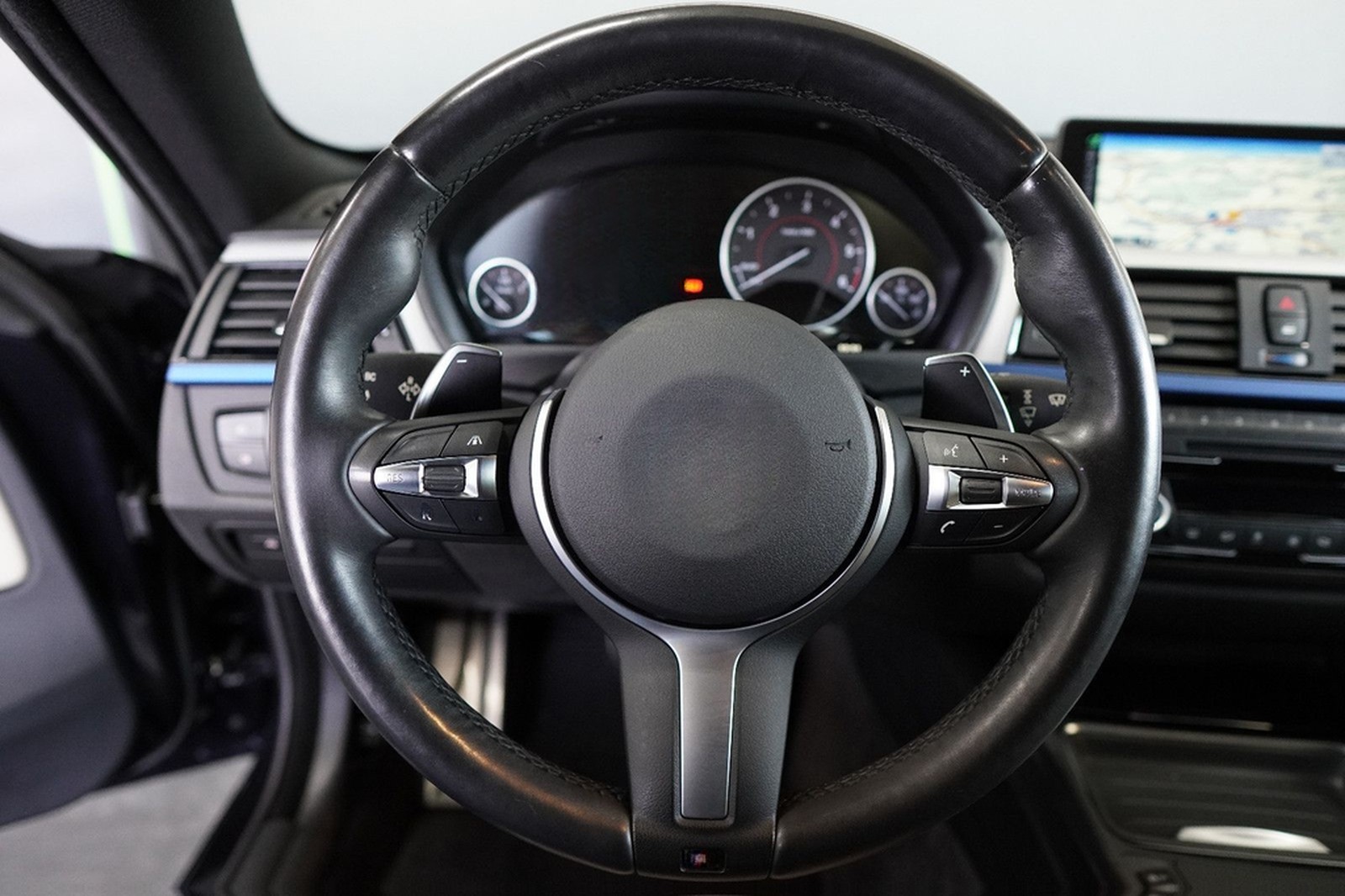 BMW 430 d Gran Coupe xDrive M Sport *HuD*SAG*ACC*H&K foto 16