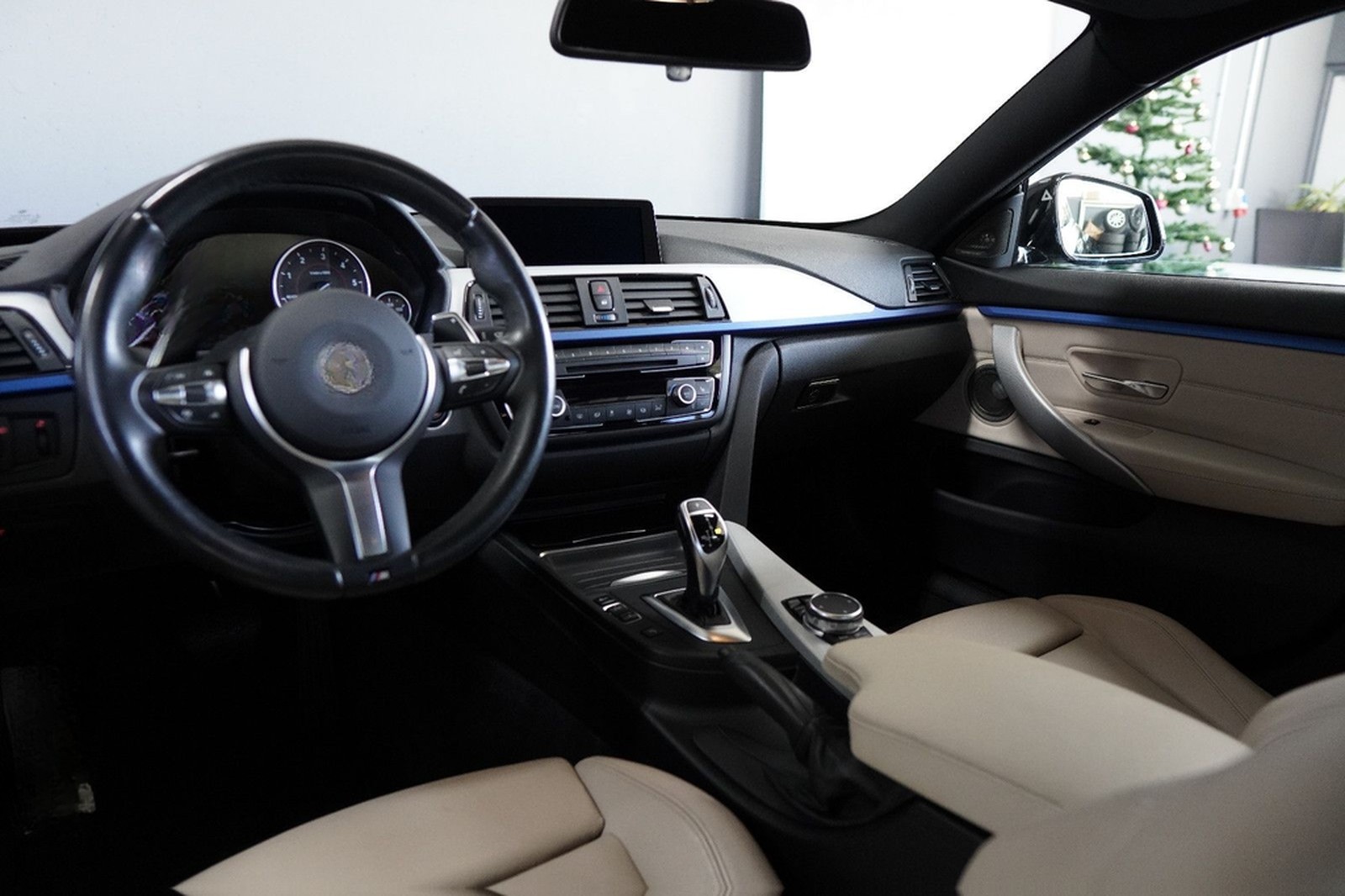 BMW 430 d Gran Coupe xDrive M Sport *HuD*SAG*ACC*H&K foto 30