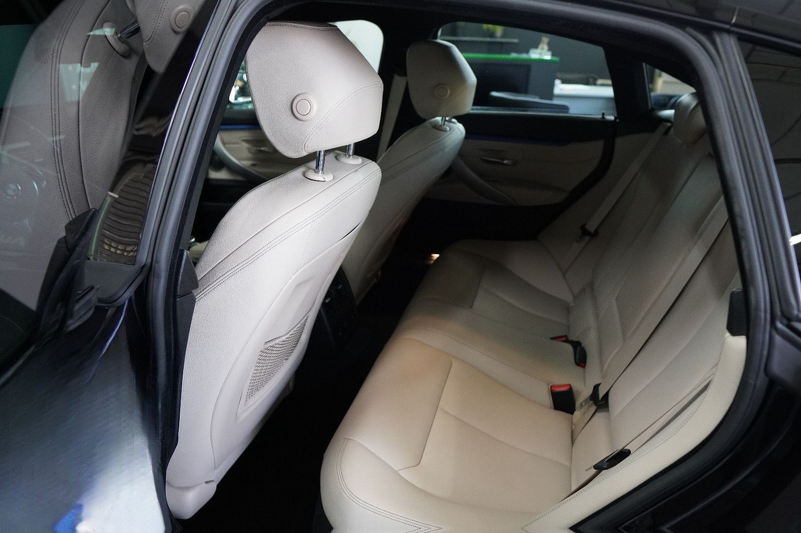 BMW 430 d Gran Coupe xDrive M Sport *HuD*SAG*ACC*H&K foto 31