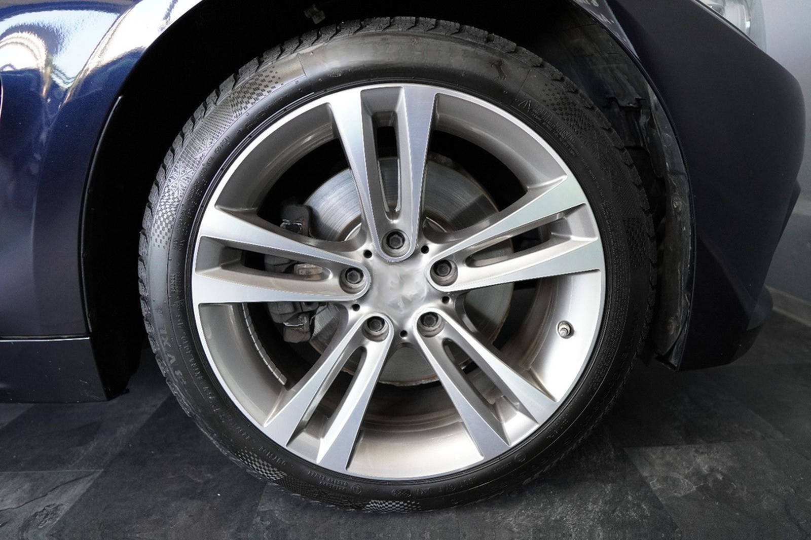 BMW 430 d Gran Coupe xDrive M Sport *HuD*SAG*ACC*H&K foto 36