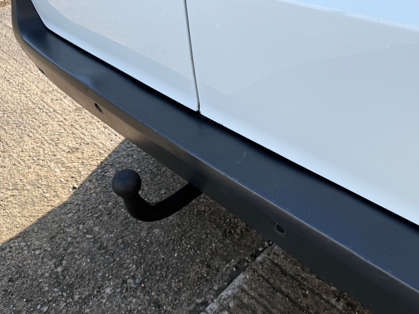 Mercedes-Benz Vito Kasten 119 CDI RWD lang, AHK,DAB,Klima foto 17