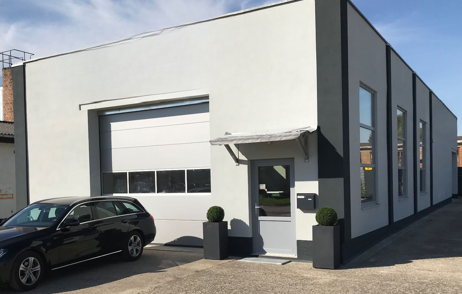 Mercedes-Benz Vito Kasten 119 CDI RWD lang, AHK,DAB,Klima foto 22