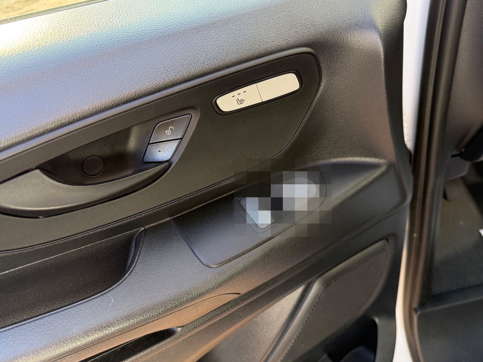 Mercedes-Benz Vito Kasten 119 CDI RWD lang, AHK,DAB,Klima foto 10