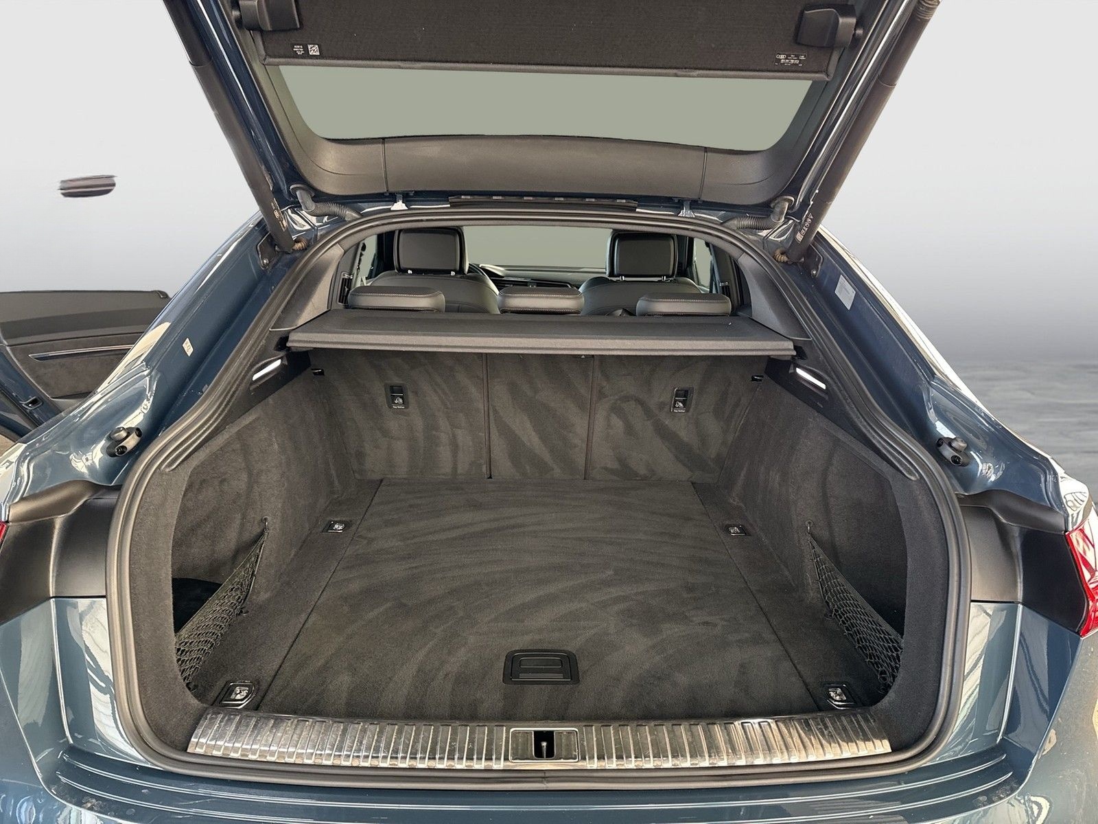 Audi e-tron Sportback 50 Qu. S LINE PANO NACHTSICHT foto 18