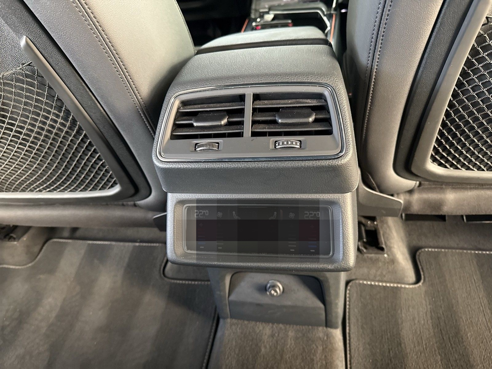 Audi e-tron Sportback 50 Qu. S LINE PANO NACHTSICHT foto 20
