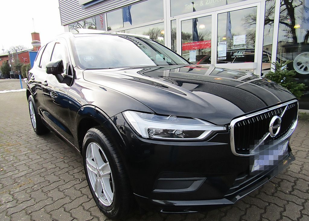 Volvo XC60 Momentum Pro 2WD SHZ v&h NAVI foto 2