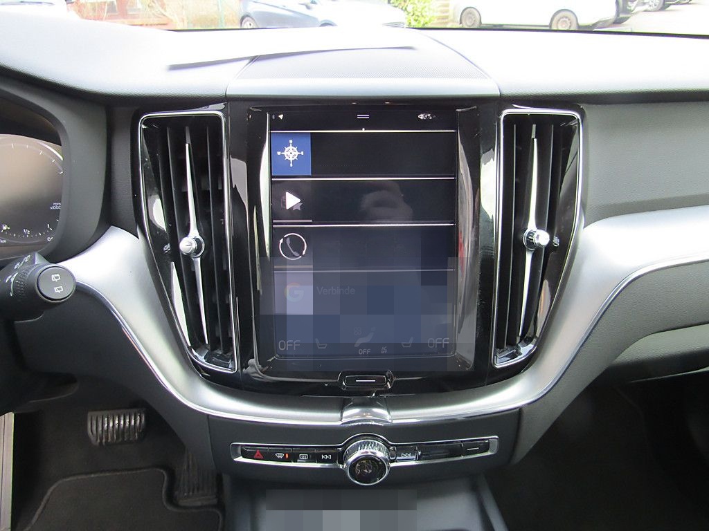 Volvo XC60 Momentum Pro 2WD SHZ v&h NAVI foto 19