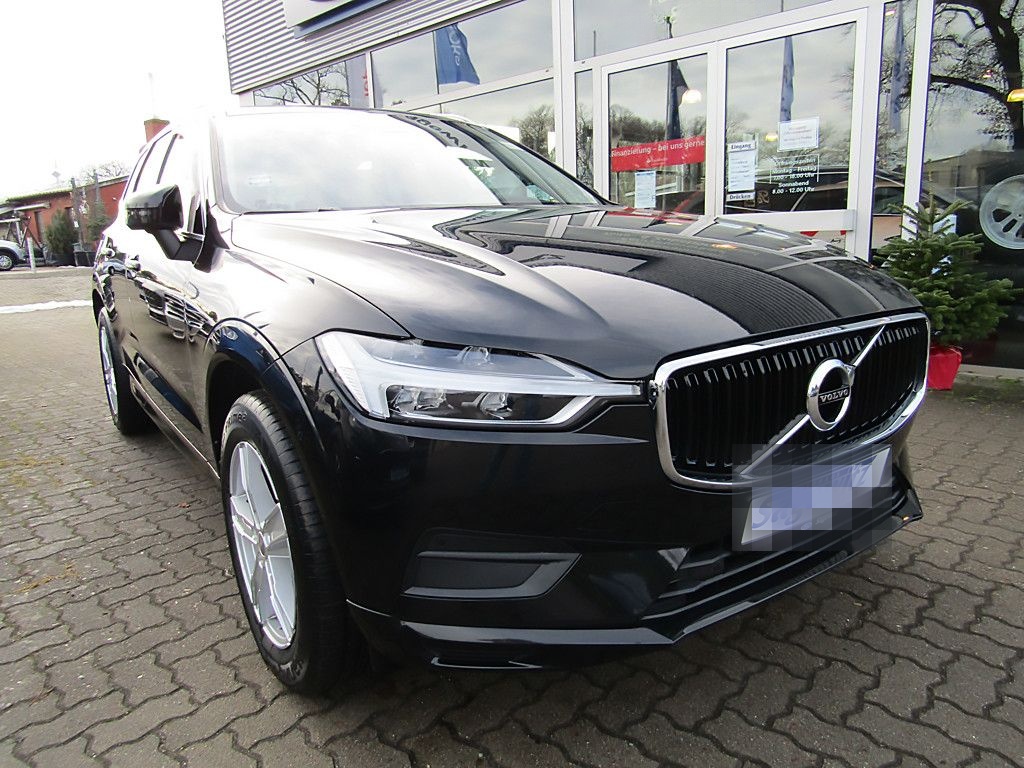 Volvo XC60 Momentum Pro 2WD SHZ v&h NAVI foto 3