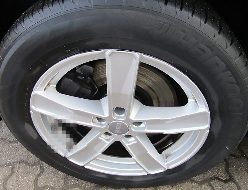 Volvo XC60 Momentum Pro 2WD SHZ v&h NAVI foto 24