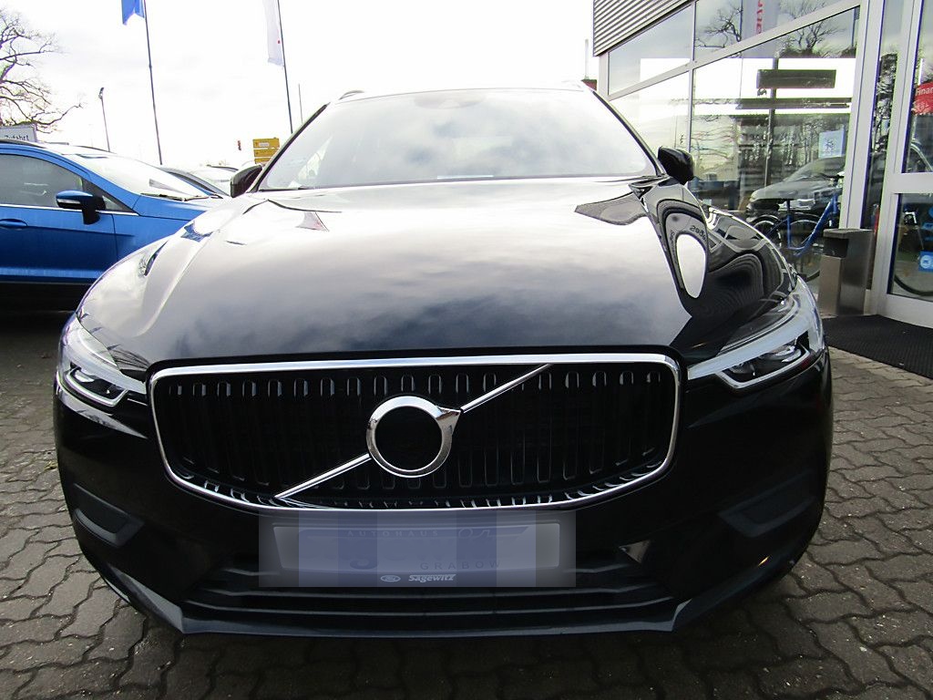 Volvo XC60 Momentum Pro 2WD SHZ v&h NAVI foto 4