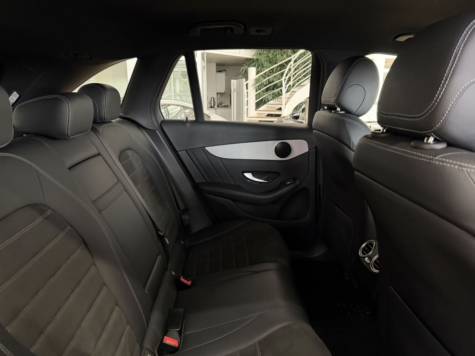 Mercedes-Benz GLC 300 de 4M AMG-LiNE *NAVi*LED*KAMERA*ToTW* foto 11