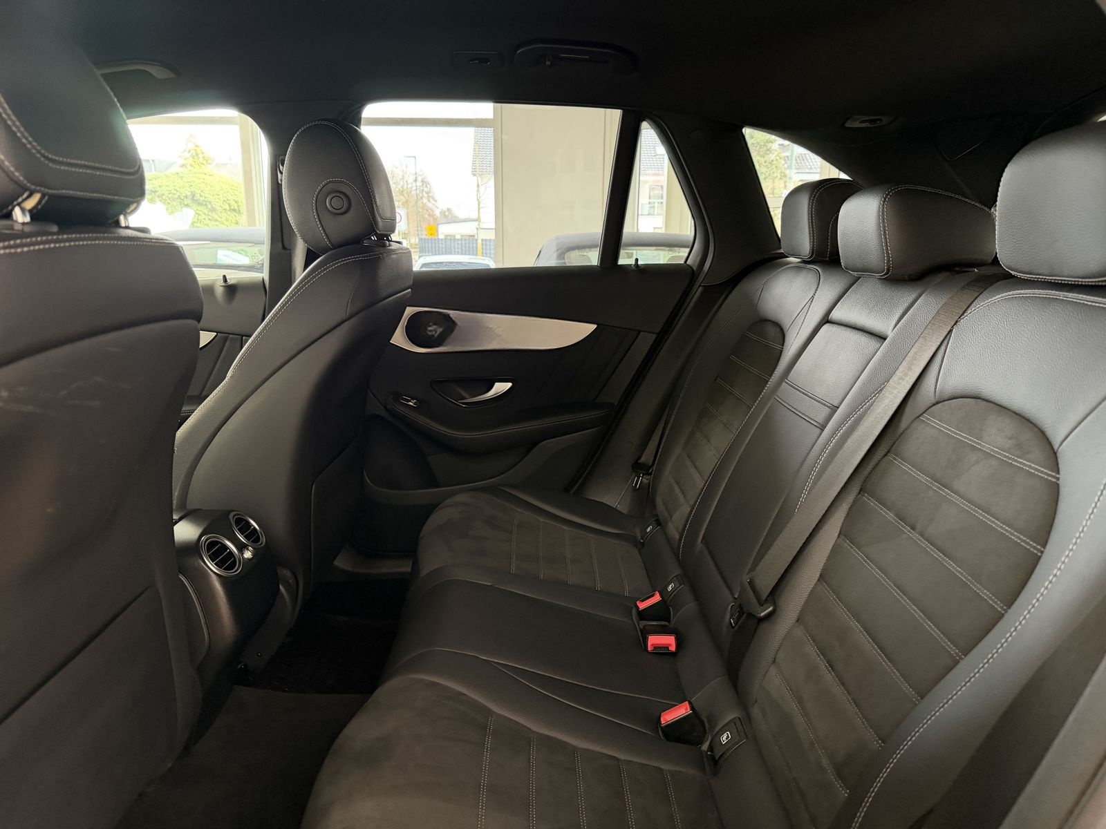 Mercedes-Benz GLC 300 de 4M AMG-LiNE *NAVi*LED*KAMERA*ToTW* foto 10