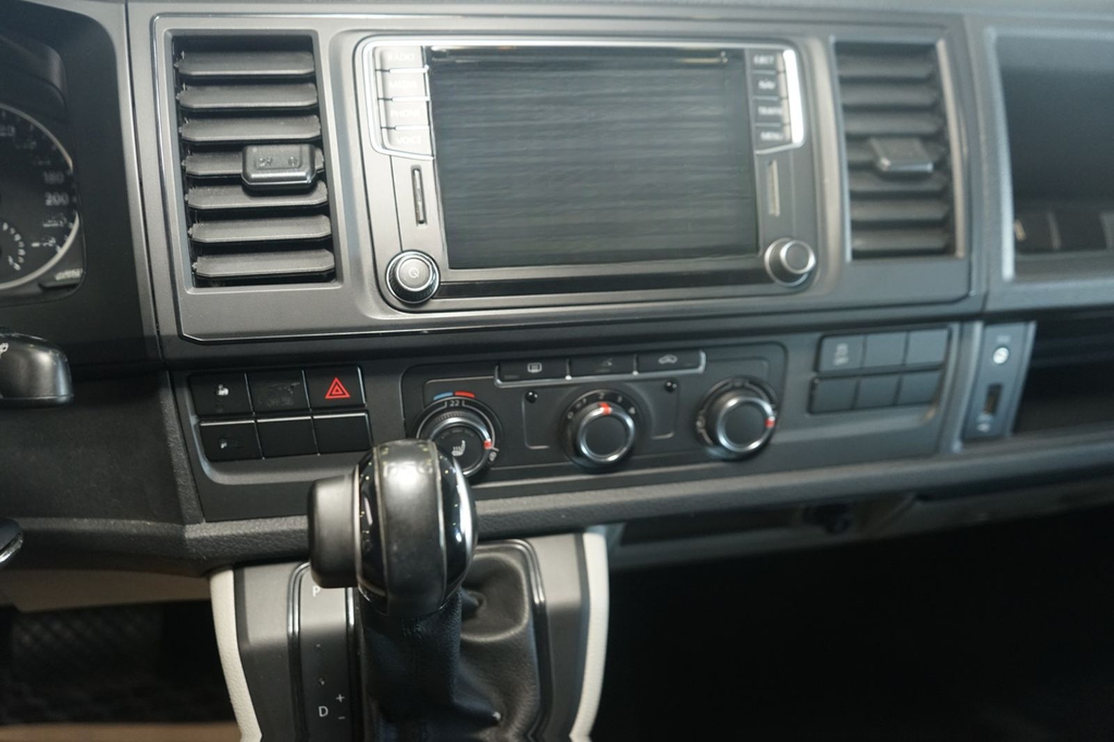 Volkswagen t6 Transporter Kasten lang 4Motion+NAVI+TEMPOMAT foto 19