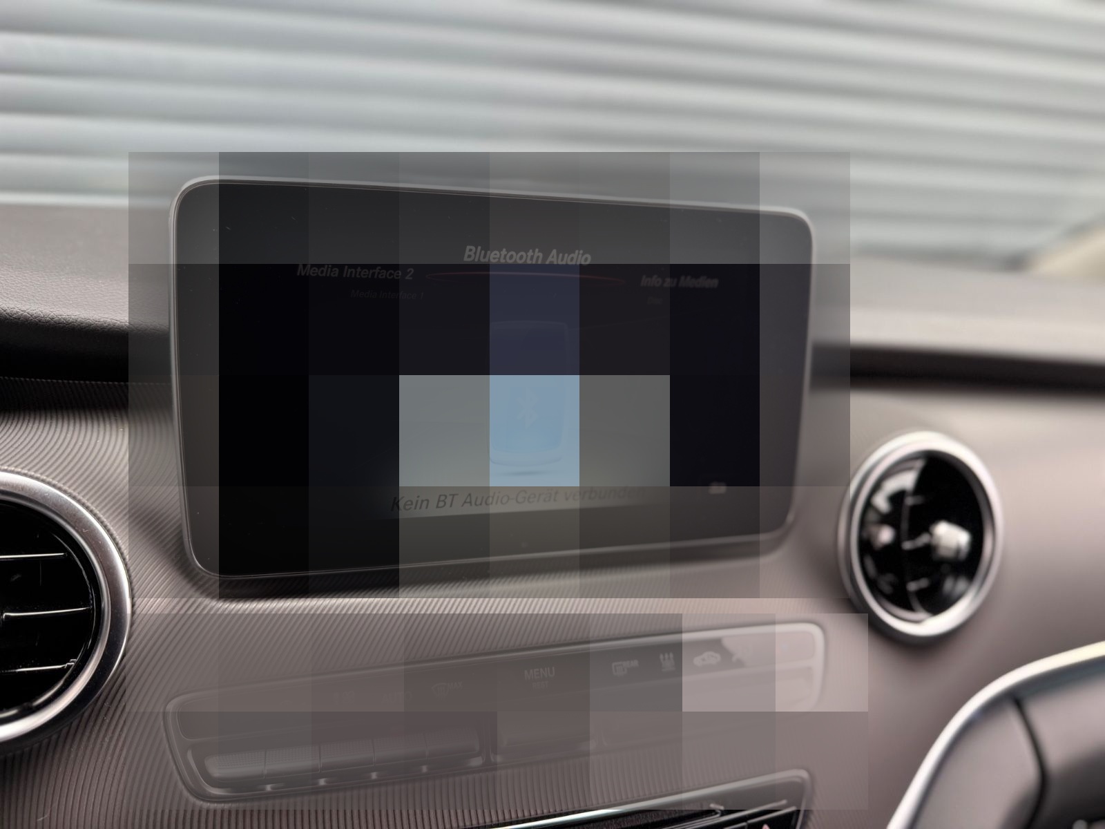 Mercedes-Benz V 250d 4M/360K/SHZ/MEMORY/StandH/Navi/Leder/ foto 24