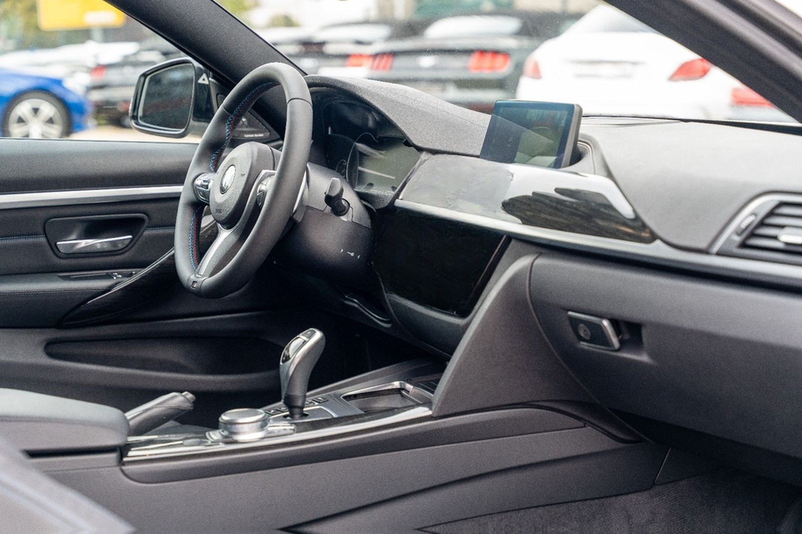 BMW 440 i Coupe M Performance/H&K/Full-Led/360*/Navi foto 13