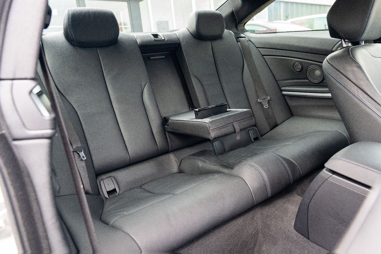 BMW 440 i Coupe M Performance/H&K/Full-Led/360*/Navi foto 15