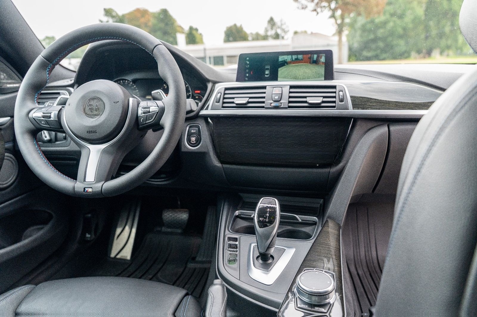 BMW 440 i Coupe M Performance/H&K/Full-Led/360*/Navi foto 19