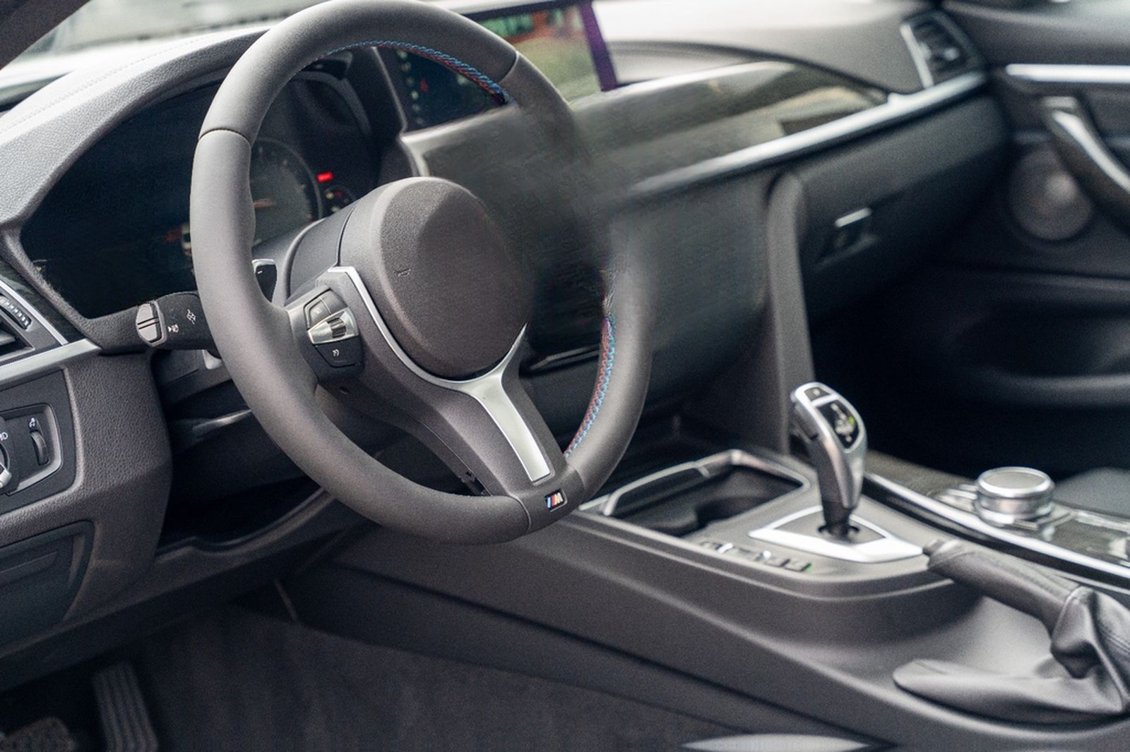 BMW 440 i Coupe M Performance/H&K/Full-Led/360*/Navi foto 20