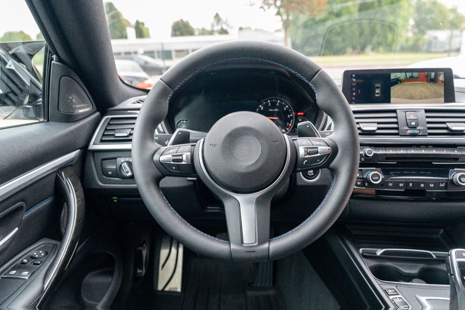 BMW 440 i Coupe M Performance/H&K/Full-Led/360*/Navi foto 21