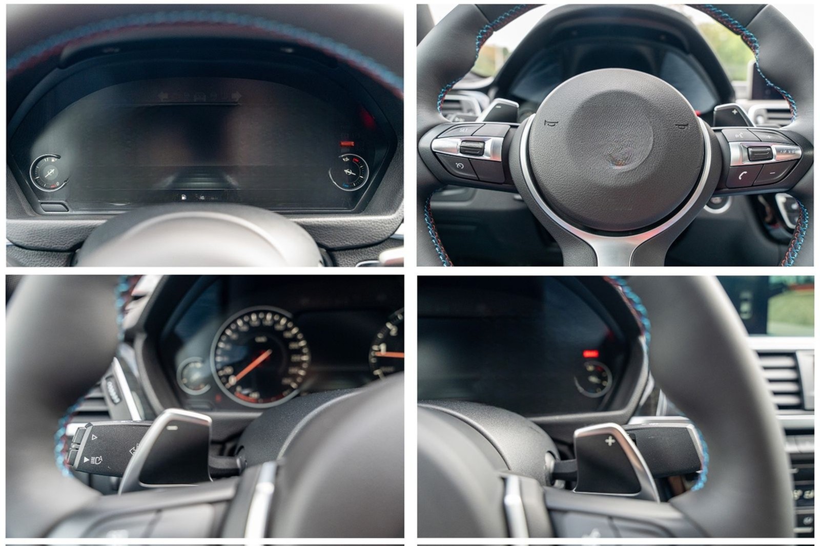 BMW 440 i Coupe M Performance/H&K/Full-Led/360*/Navi foto 26
