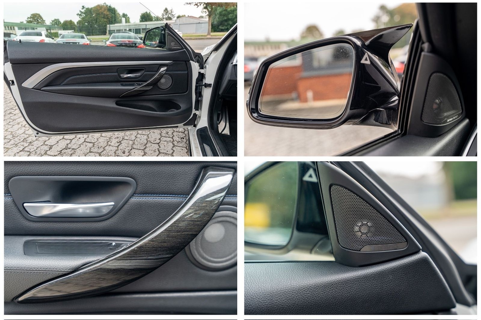 BMW 440 i Coupe M Performance/H&K/Full-Led/360*/Navi foto 29