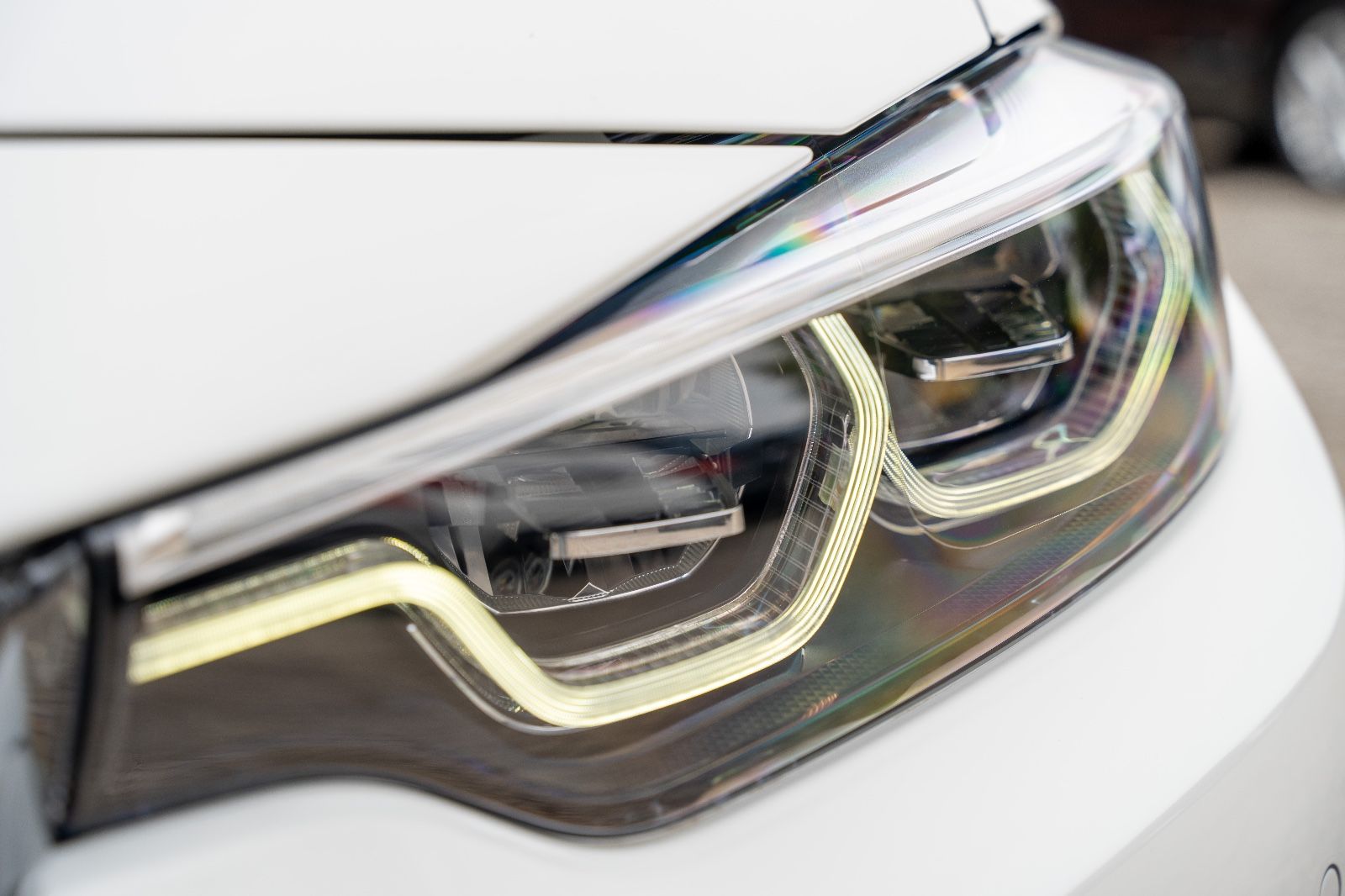 BMW 440 i Coupe M Performance/H&K/Full-Led/360*/Navi foto 30