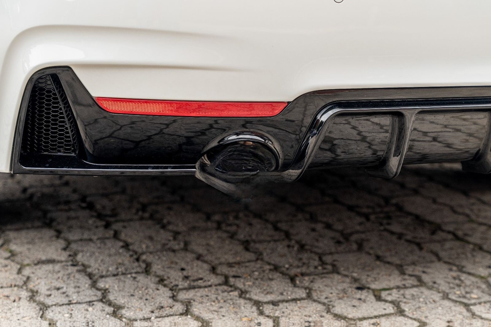 BMW 440 i Coupe M Performance/H&K/Full-Led/360*/Navi foto 32