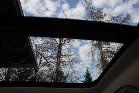 Volvo XC90 B5 D AWD Geartronic Inscription Panorama Le foto 16